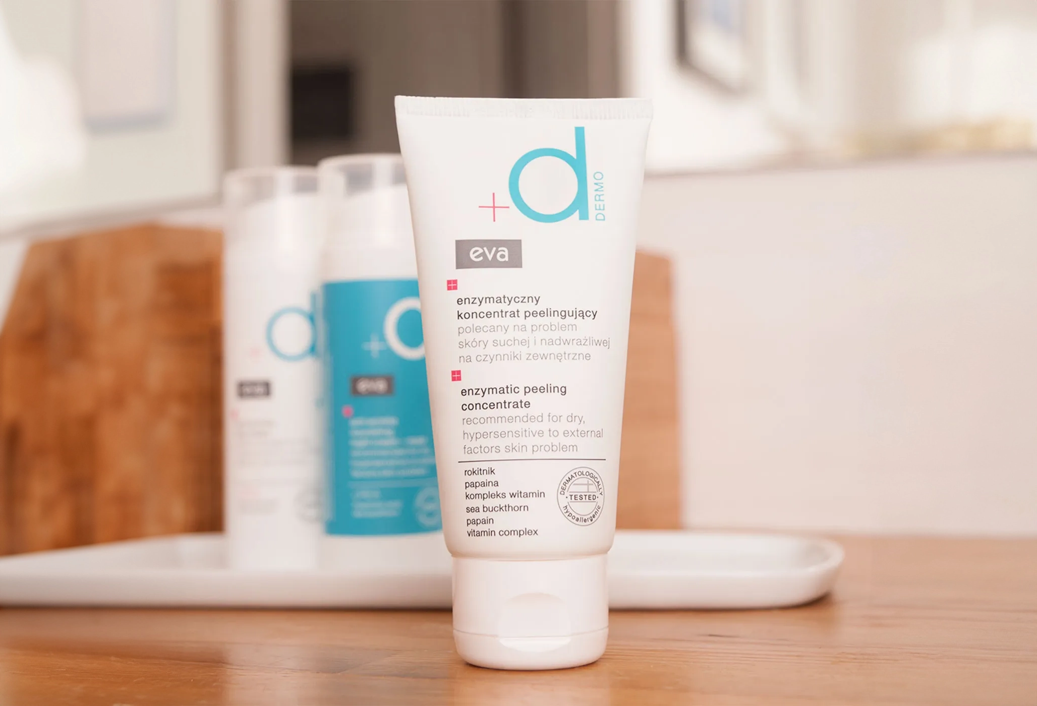 Peeling twarzy i całego ciała – dlaczego i jak go robić?