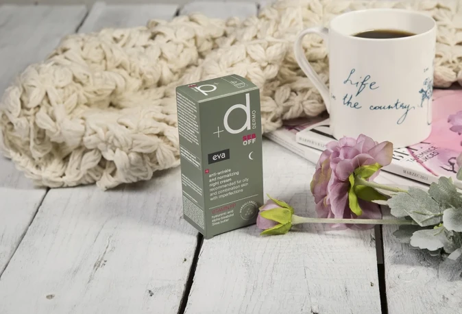 Jak ograniczyć nadmierne wydzielanie sebum?