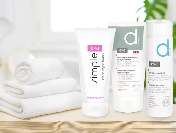 Wybieramy dobry żel do mycia twarzy trądzikowej i nie tylko. Pollena Ewa poleca!